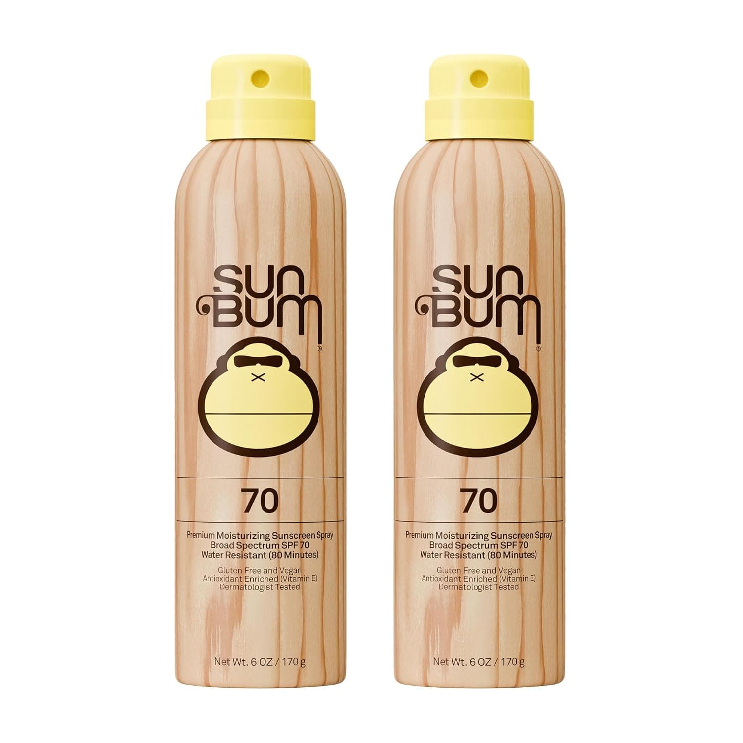 Sun Bum Original SPF 30 Sunscreen Body Spray – image 15