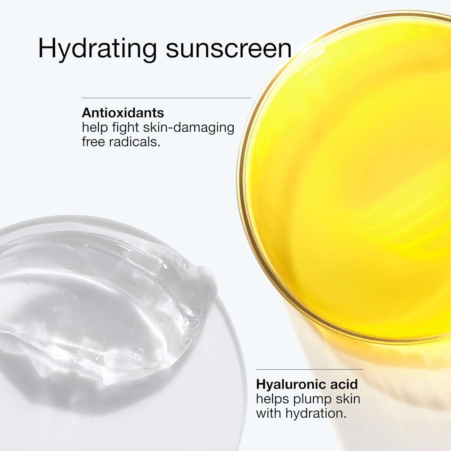 Clinique UV Solutions Sunscreen Broad Spectrum SPF 50 With Antioxidants – image 4