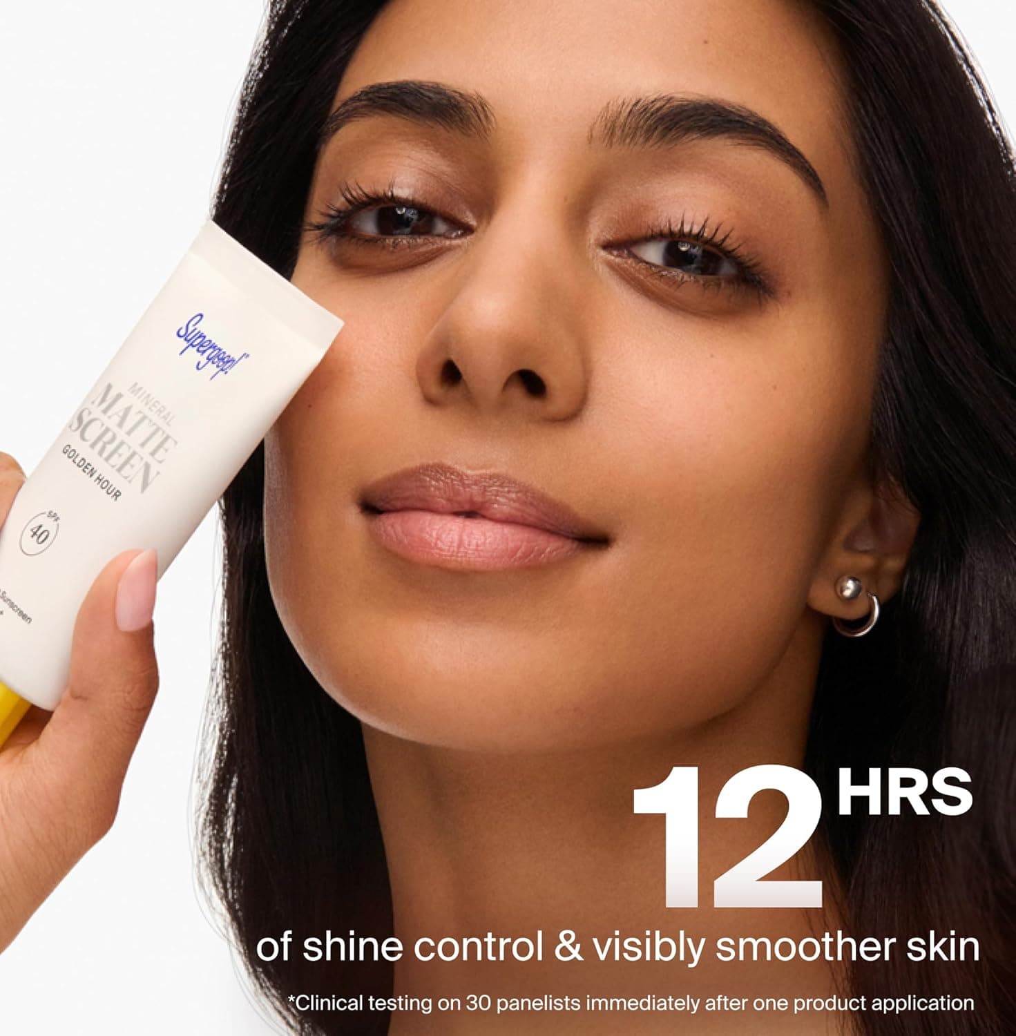 Supergoop! Mineral Mattescreen SPF 40 – image 10