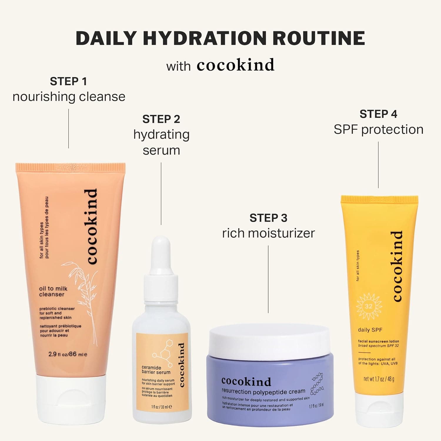 Cocokind Daily SPF – image 7