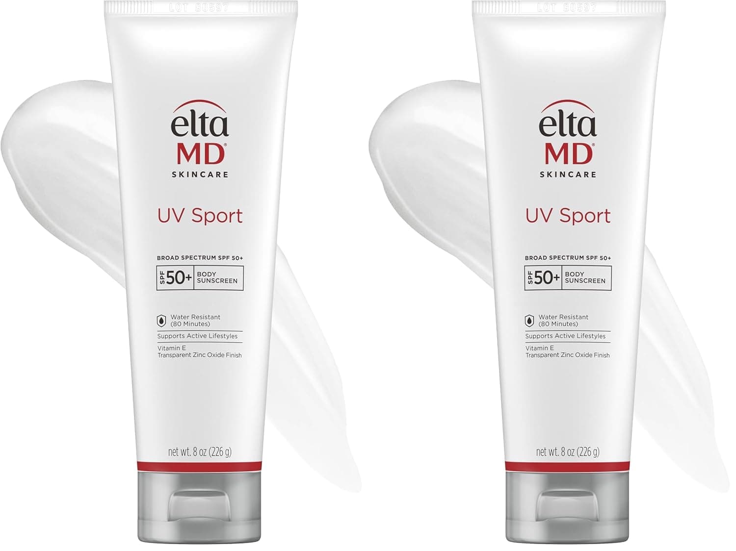 EltaMD UV Sport Sunscreen Lotion SPF 50 – image 12