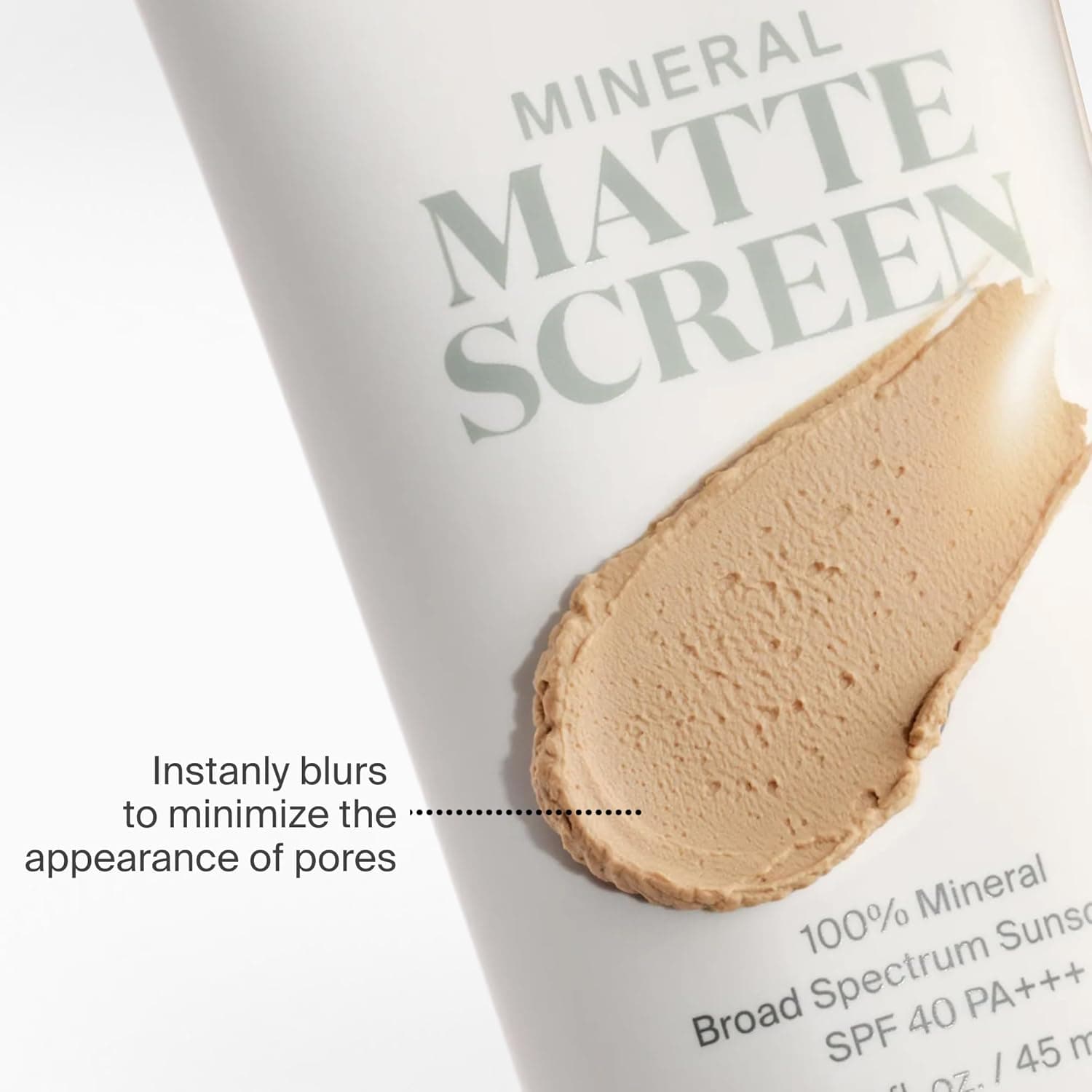 Supergoop! Mineral Mattescreen SPF 40 – image 12