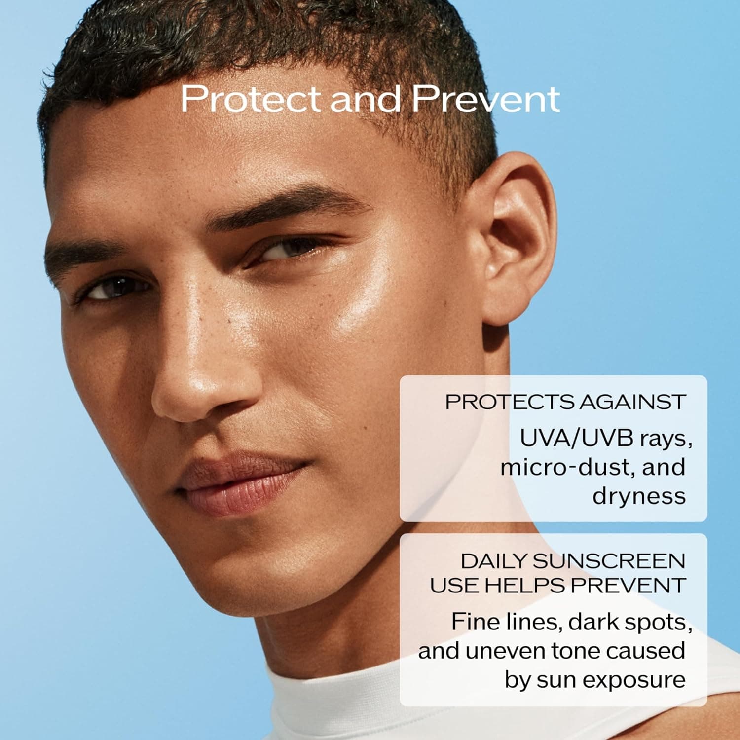 Shiseido Clear Sunscreen Stick – image 2