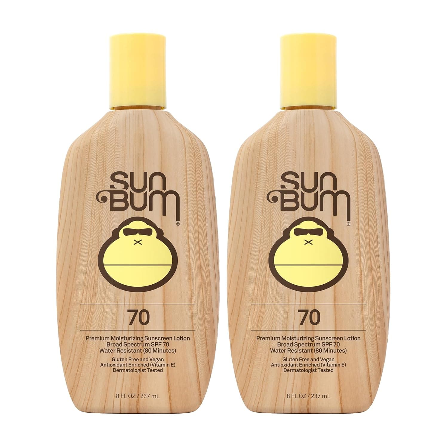 Sun Bum Original SPF 30 Sunscreen Body Lotion – image 10