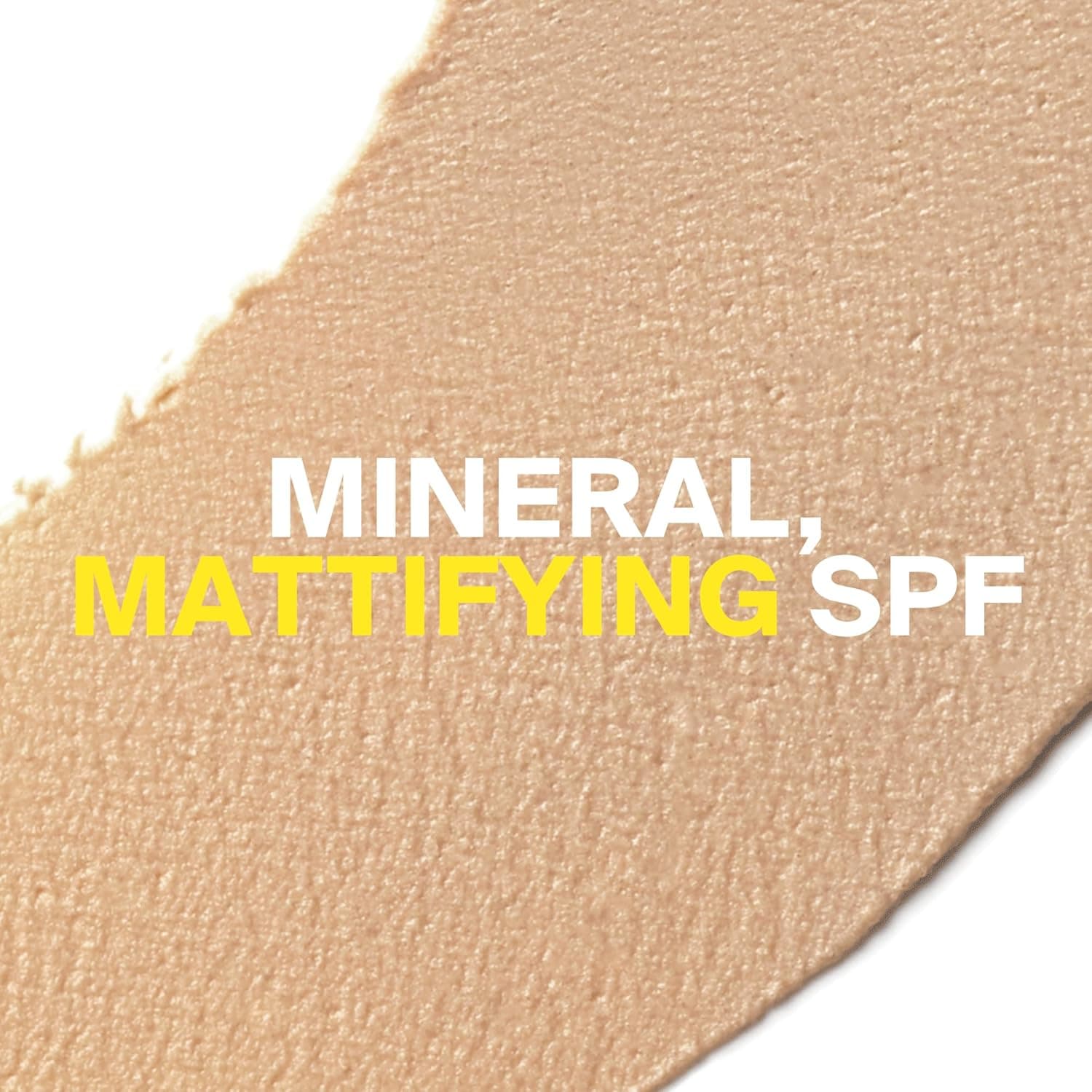 Supergoop! Mineral Mattescreen SPF 40 – image 2