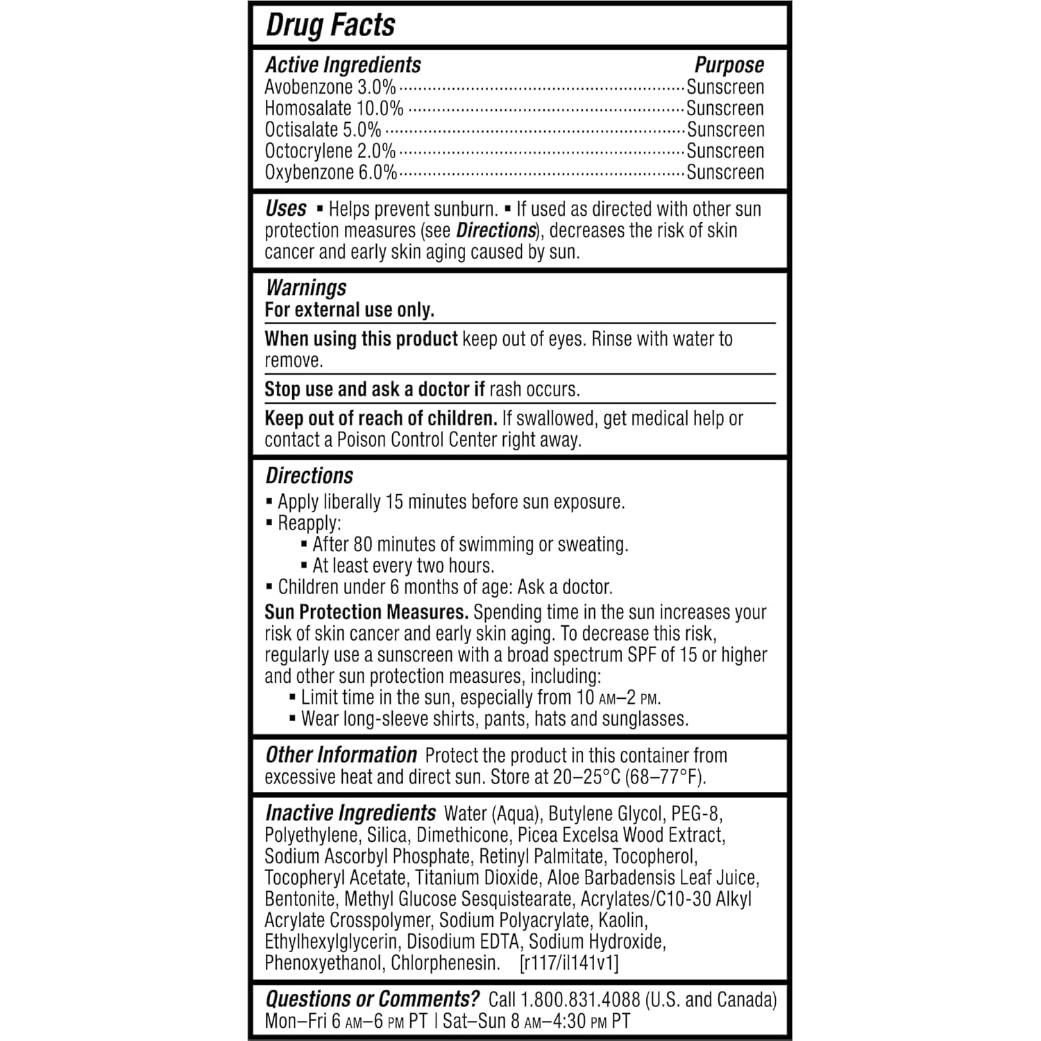 Paula's Choice Extra Care Oil Free Sunscreen for Face – image 5