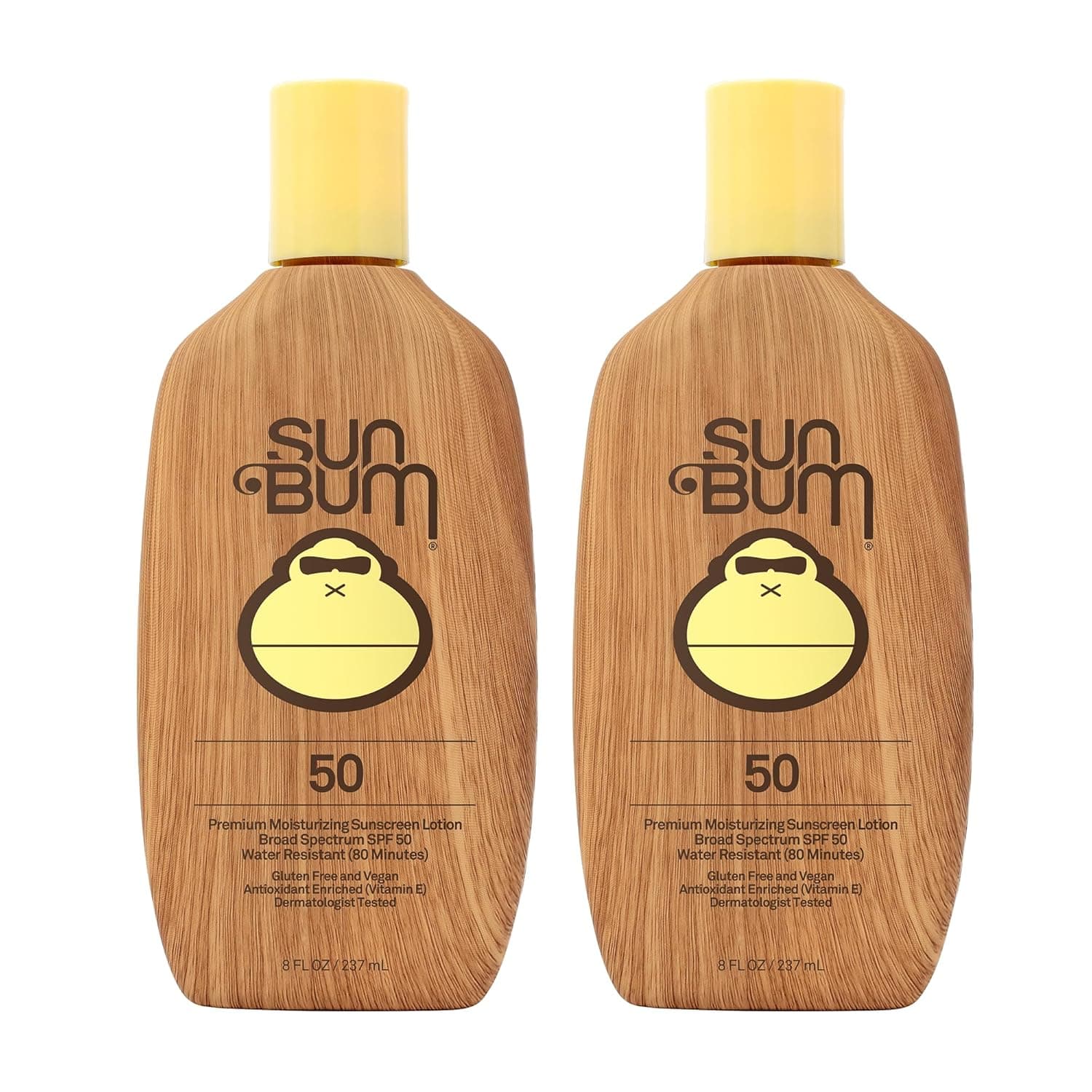 Sun Bum Original SPF 30 Sunscreen Body Lotion – image 14