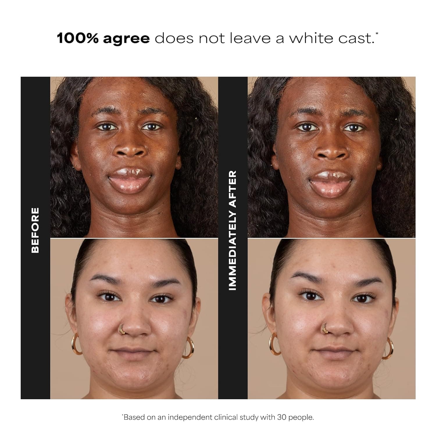 Paula's Choice 5% Vitamin C Sheer Sunscreen for Face – image 2