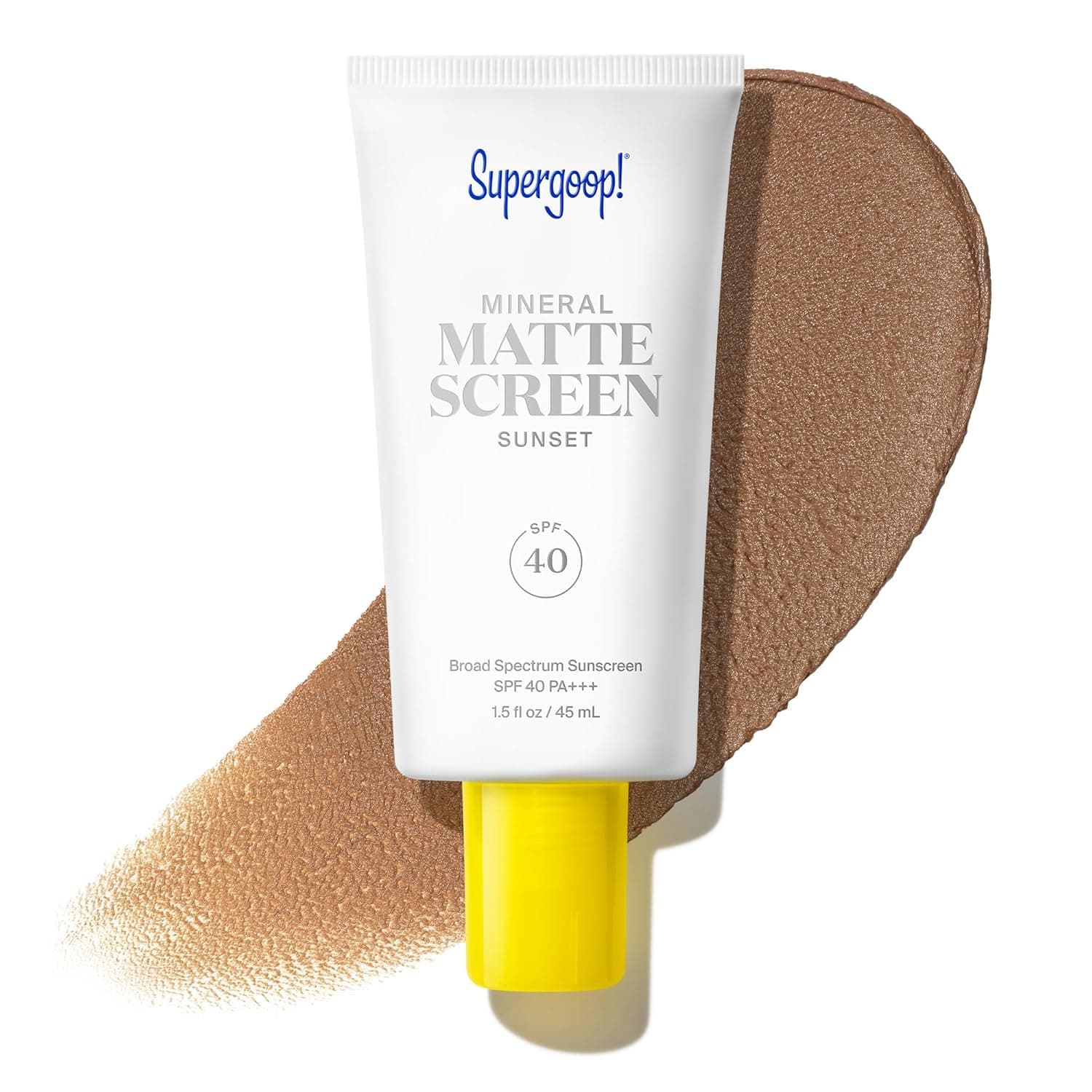 Supergoop! Mineral Mattescreen SPF 40 – image 16