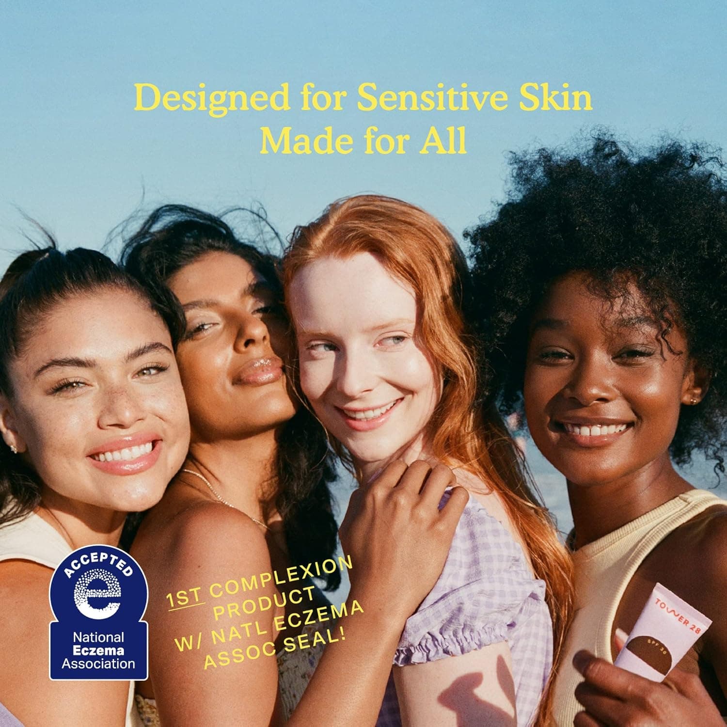 Tower 28 SunnyDays SPF 30 Tinted Moisturizer – image 6