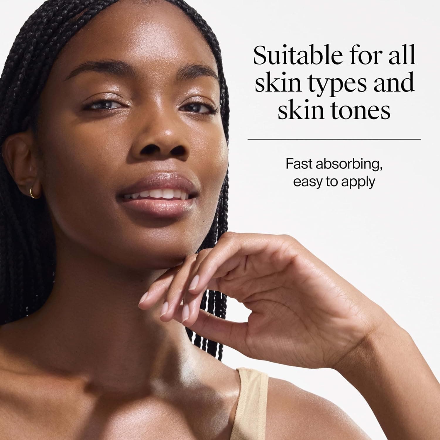 Neutrogena Ultra Sheer Invisible Gel Face Sunscreen SPF 40 – image 7