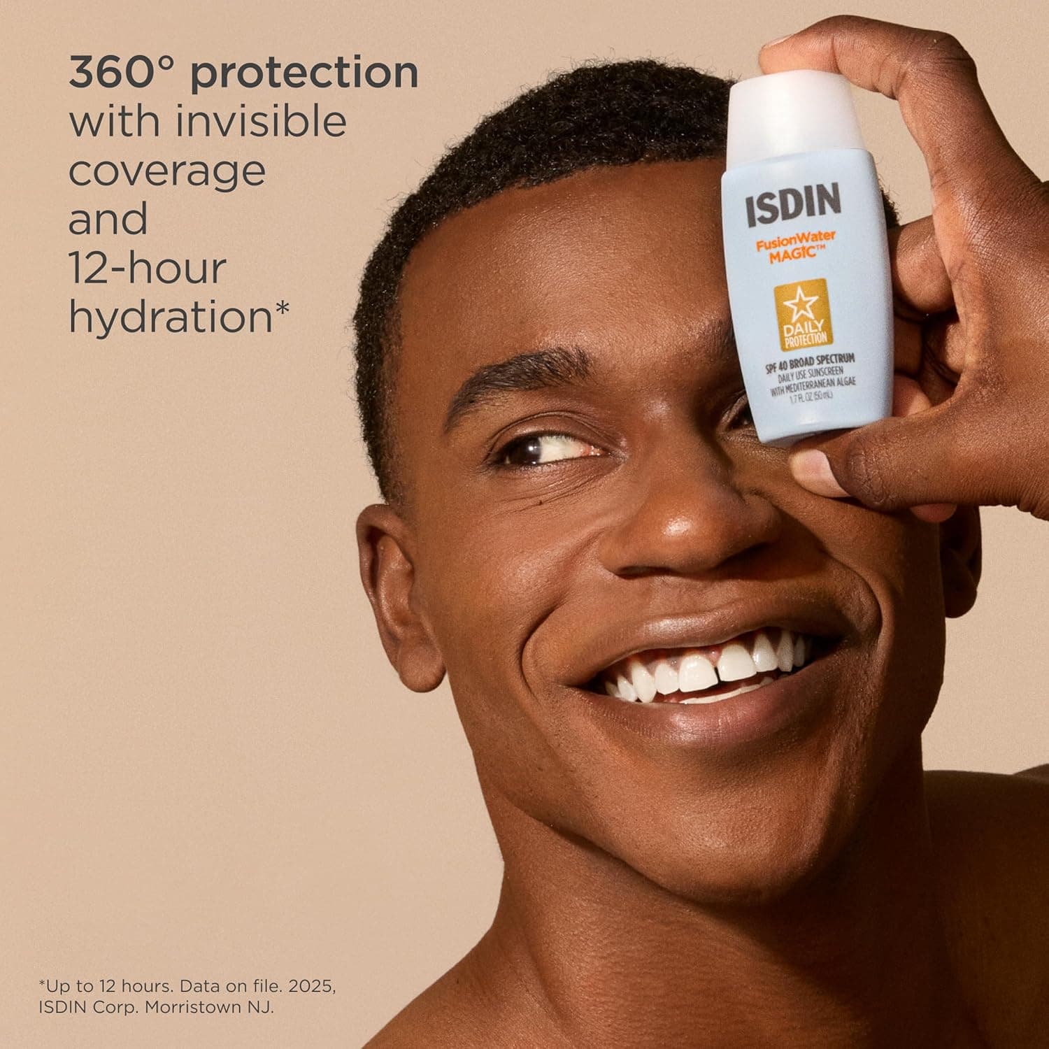 ISDIN Fusion Water MAGIC – image 7