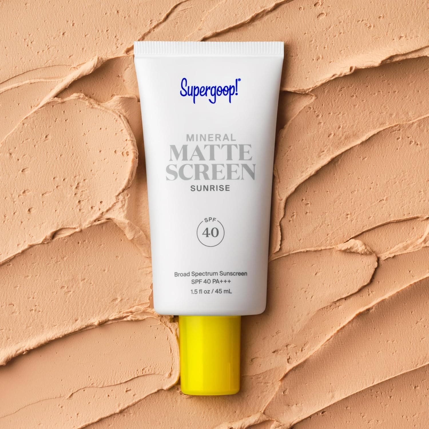 Supergoop! Mineral Mattescreen SPF 40 – image 13