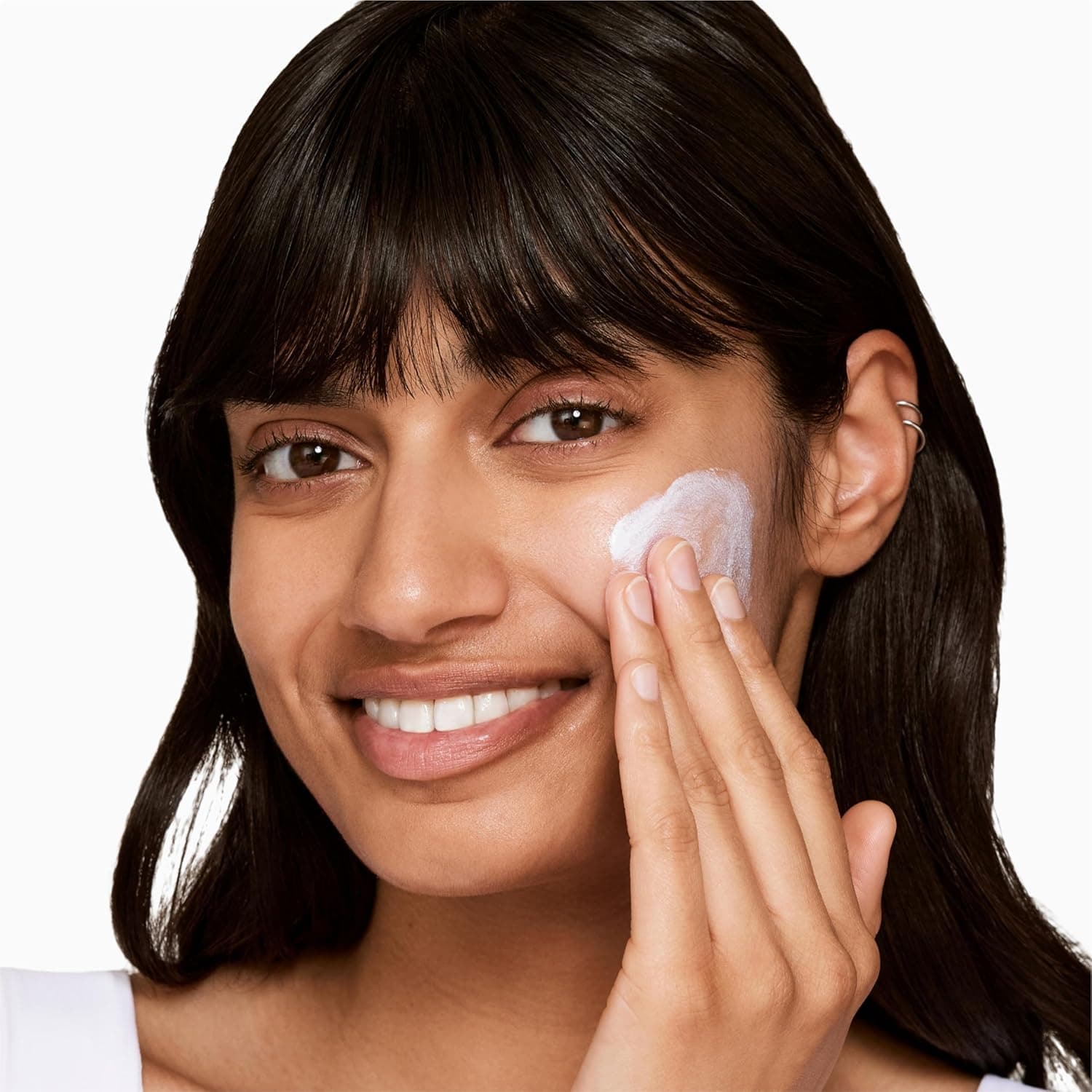 Clinique SPF 50 Mineral Sunscreen Fluid For Face – image 5