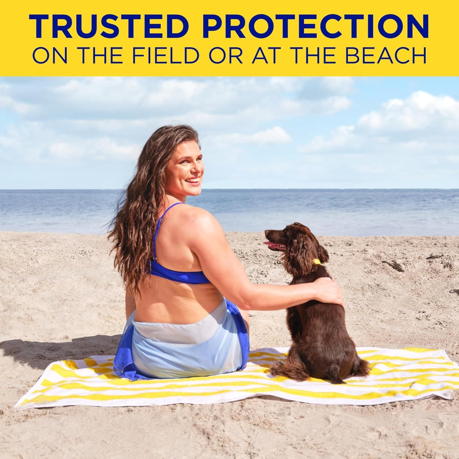 Coppertone Sport Sunscreen Spray SPF 50 – image 7