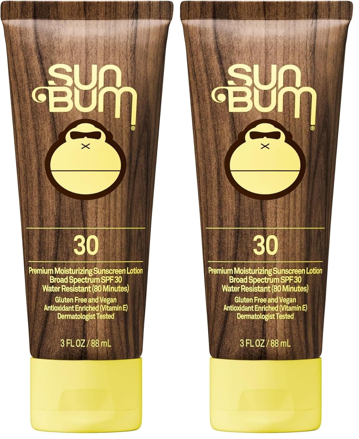 Sun Bum Original SPF 30 Sunscreen Body Lotion – image 15