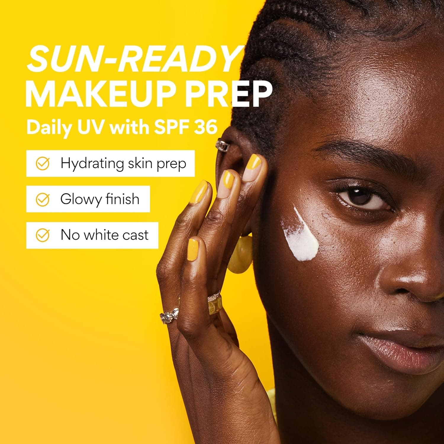 Innisfree Daily UV Defense SPF 36 Korean Face Sunscreen – image 6