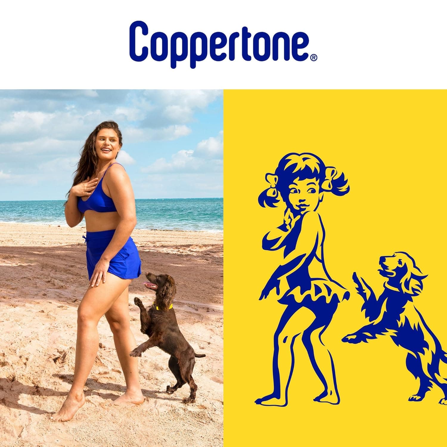 Coppertone Sport Sunscreen Spray SPF 50 – image 10
