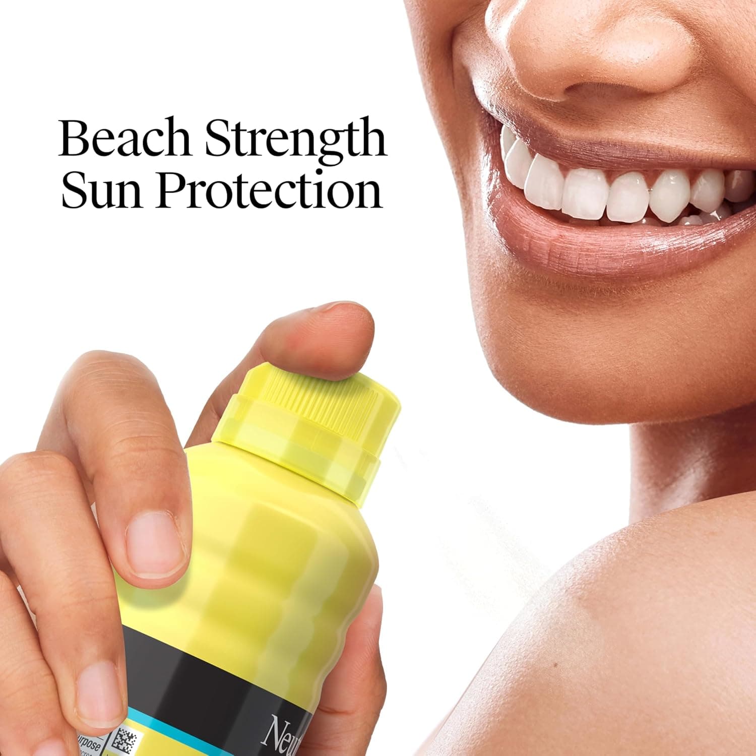 Neutrogena Beach Defense Sunscreen Spray SPF 50 – image 4