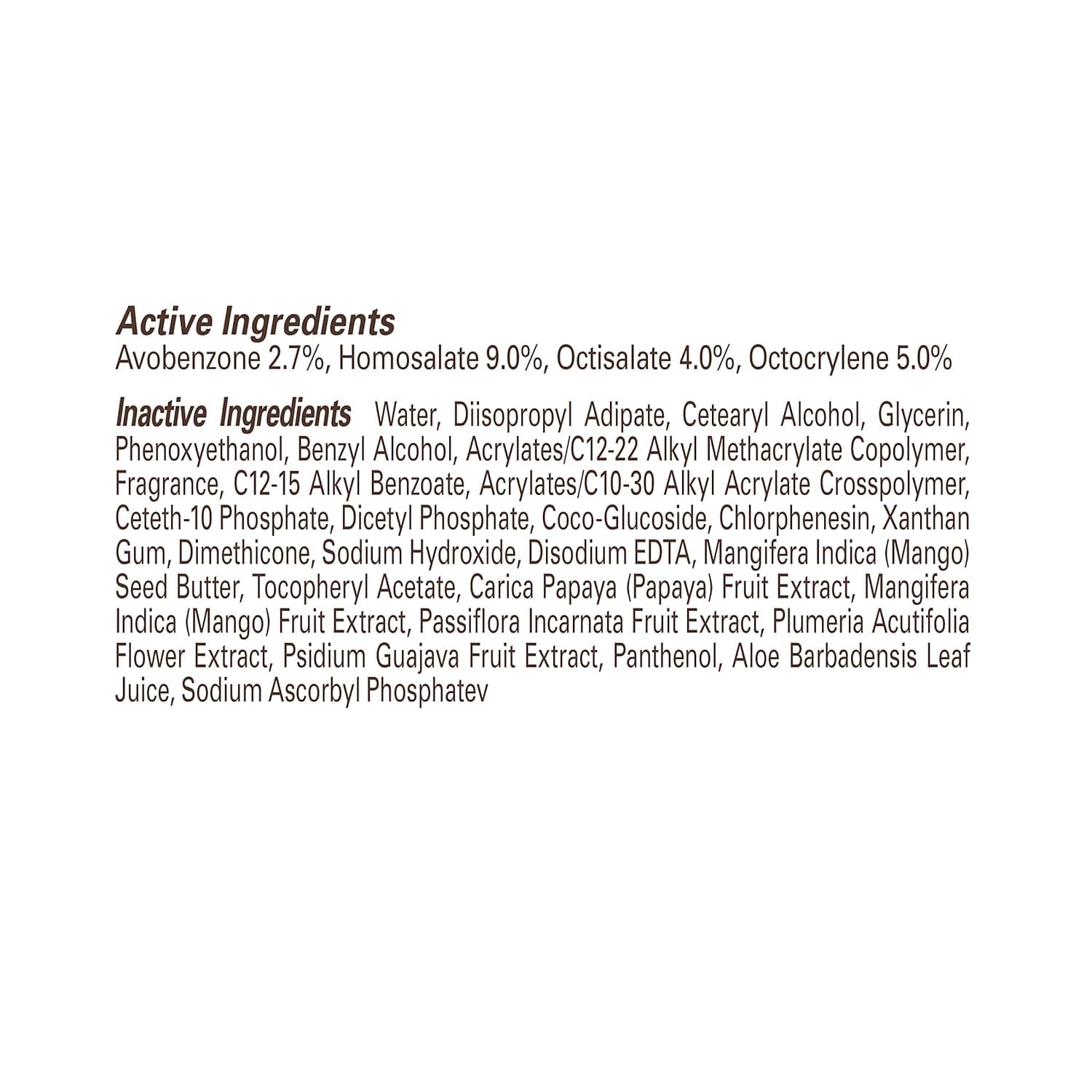 Hawaiian Tropic Everyday Active Sunscreen Lotion – image 8