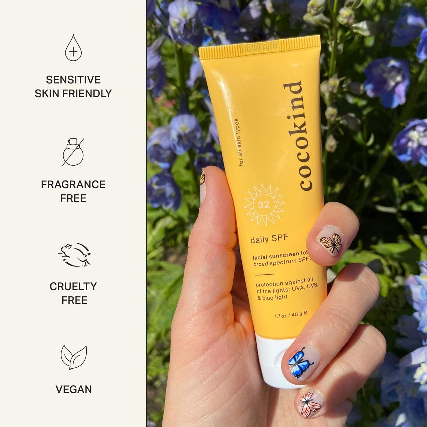 Cocokind Daily SPF – image 4