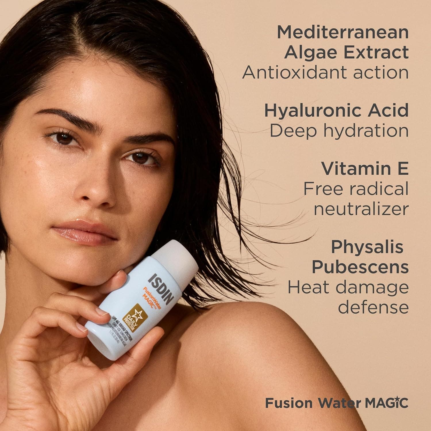 ISDIN Fusion Water MAGIC – image 8