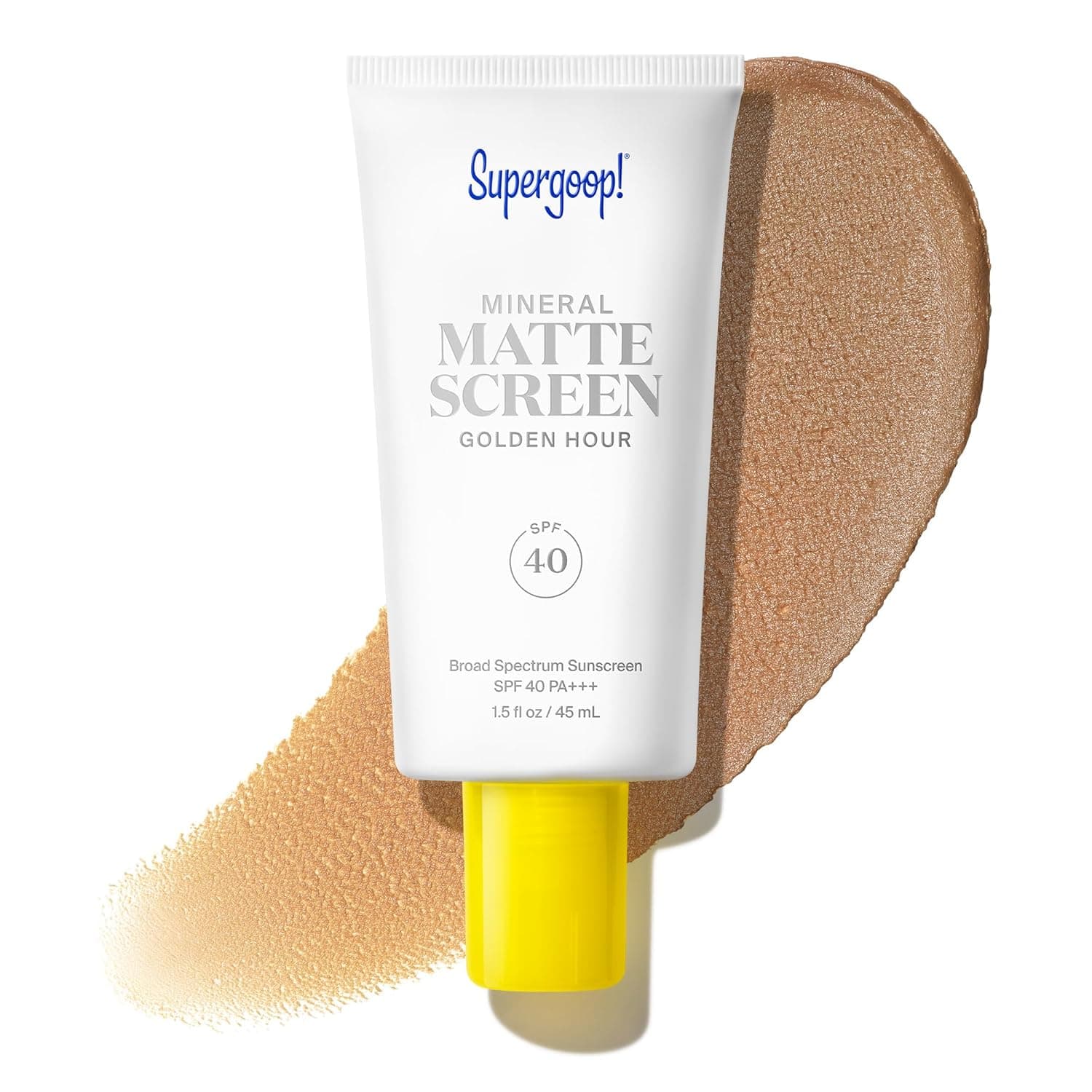 Supergoop! Mineral Mattescreen SPF 40 – image 17