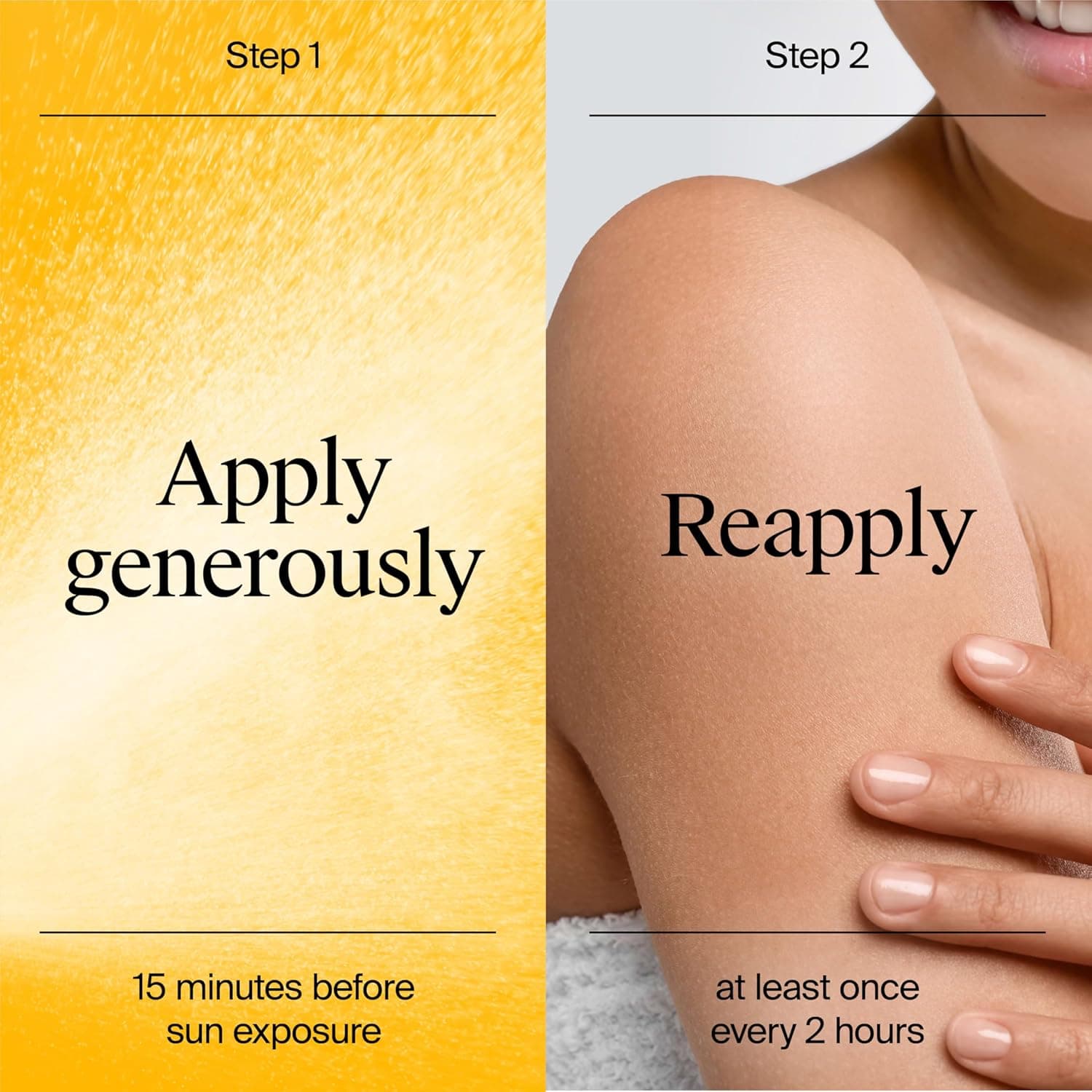 Neutrogena Invisible Daily Defense Body Sunscreen Spray – image 7