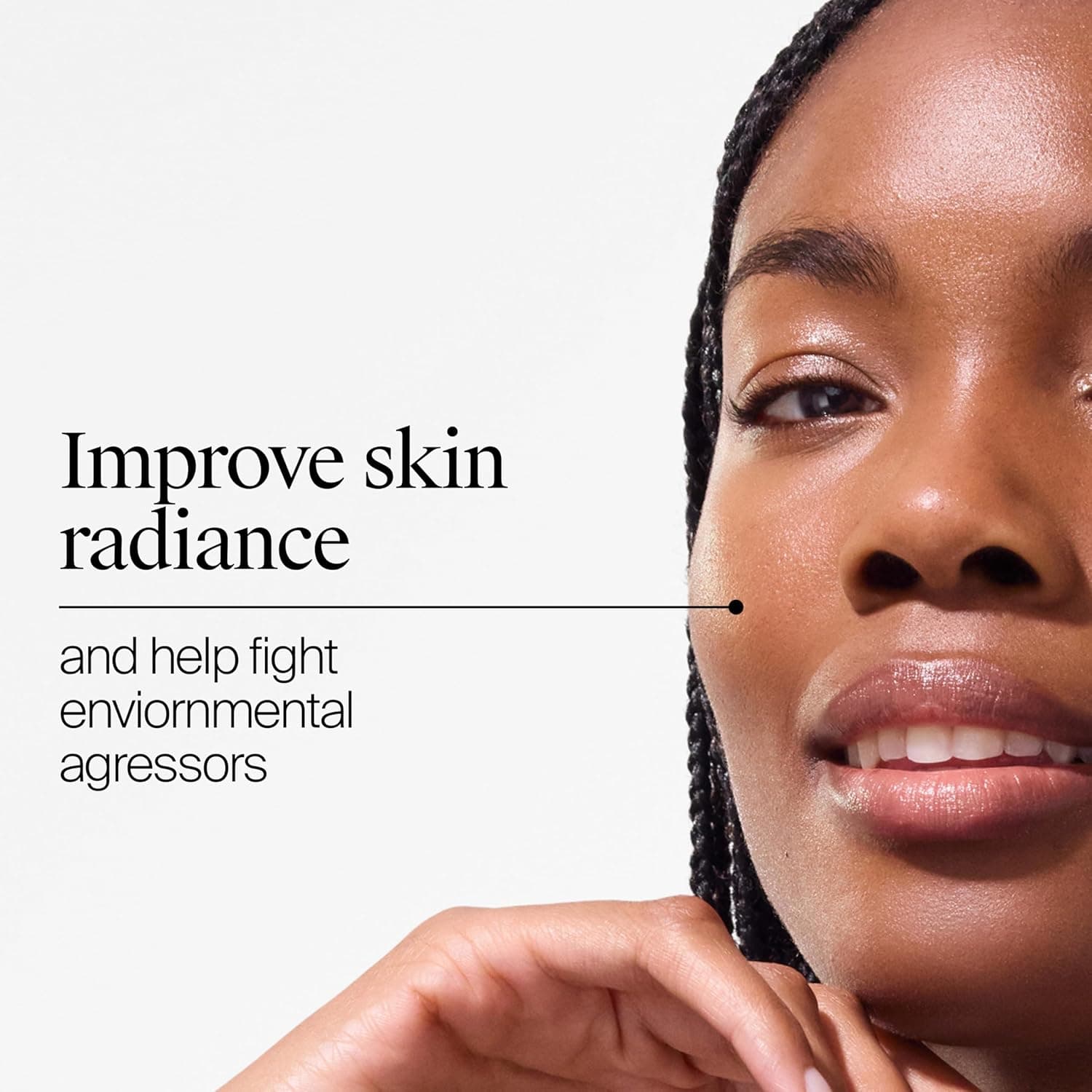 Neutrogena Invisible Daily Defense Fragrance-Free Sunscreen Lotion – image 3