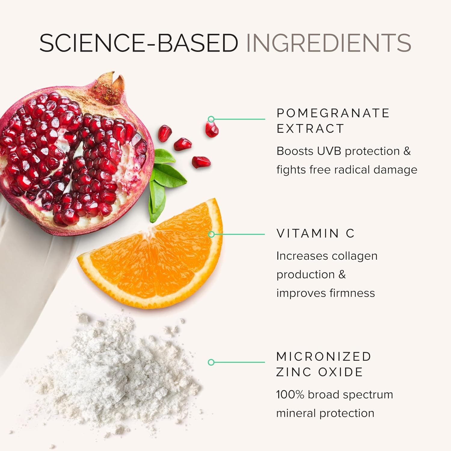 MDSolarSciences Mineral Crème SPF 50 Sunscreen for Face – image 3