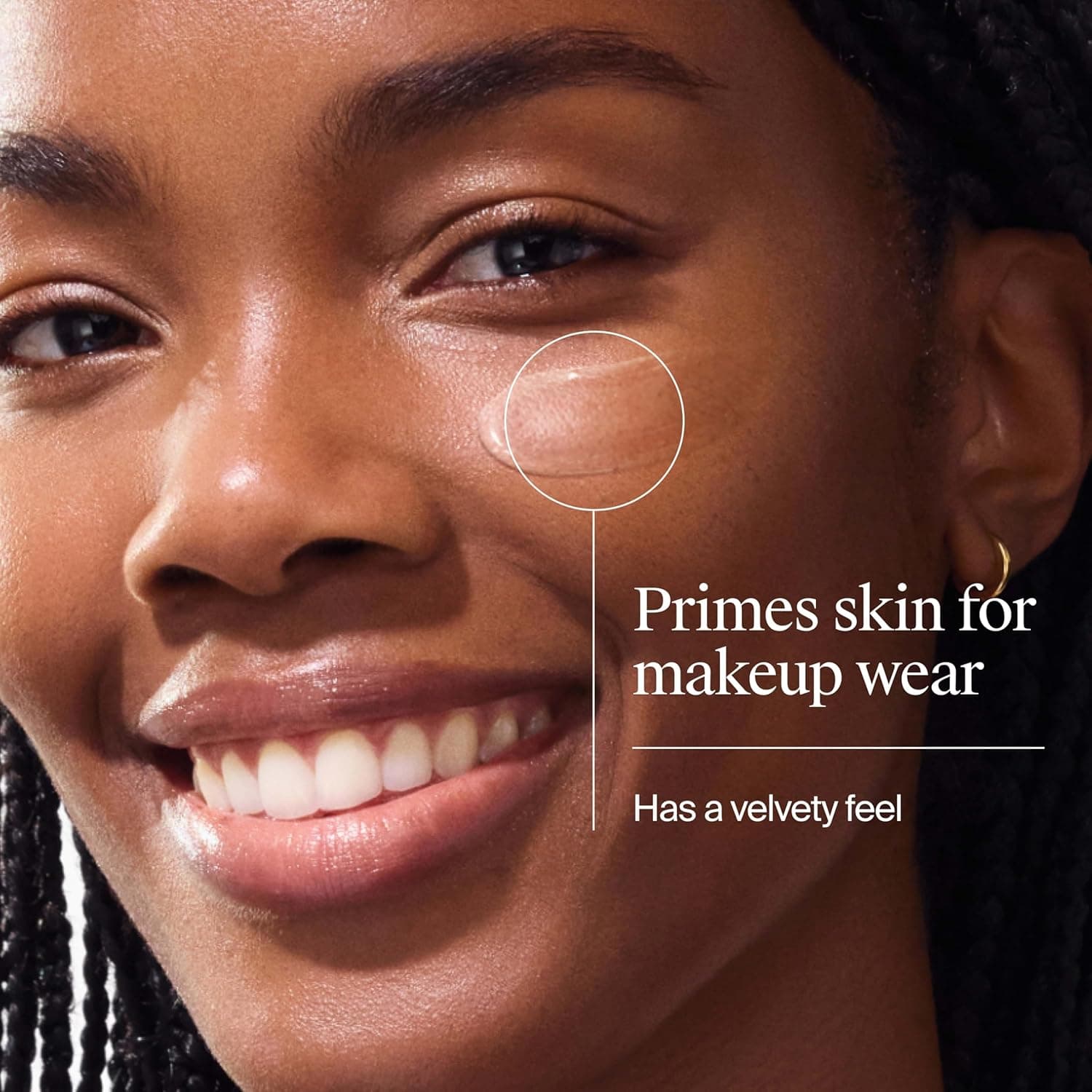 Neutrogena Ultra Sheer Invisible Gel Face Sunscreen SPF 40 – image 3