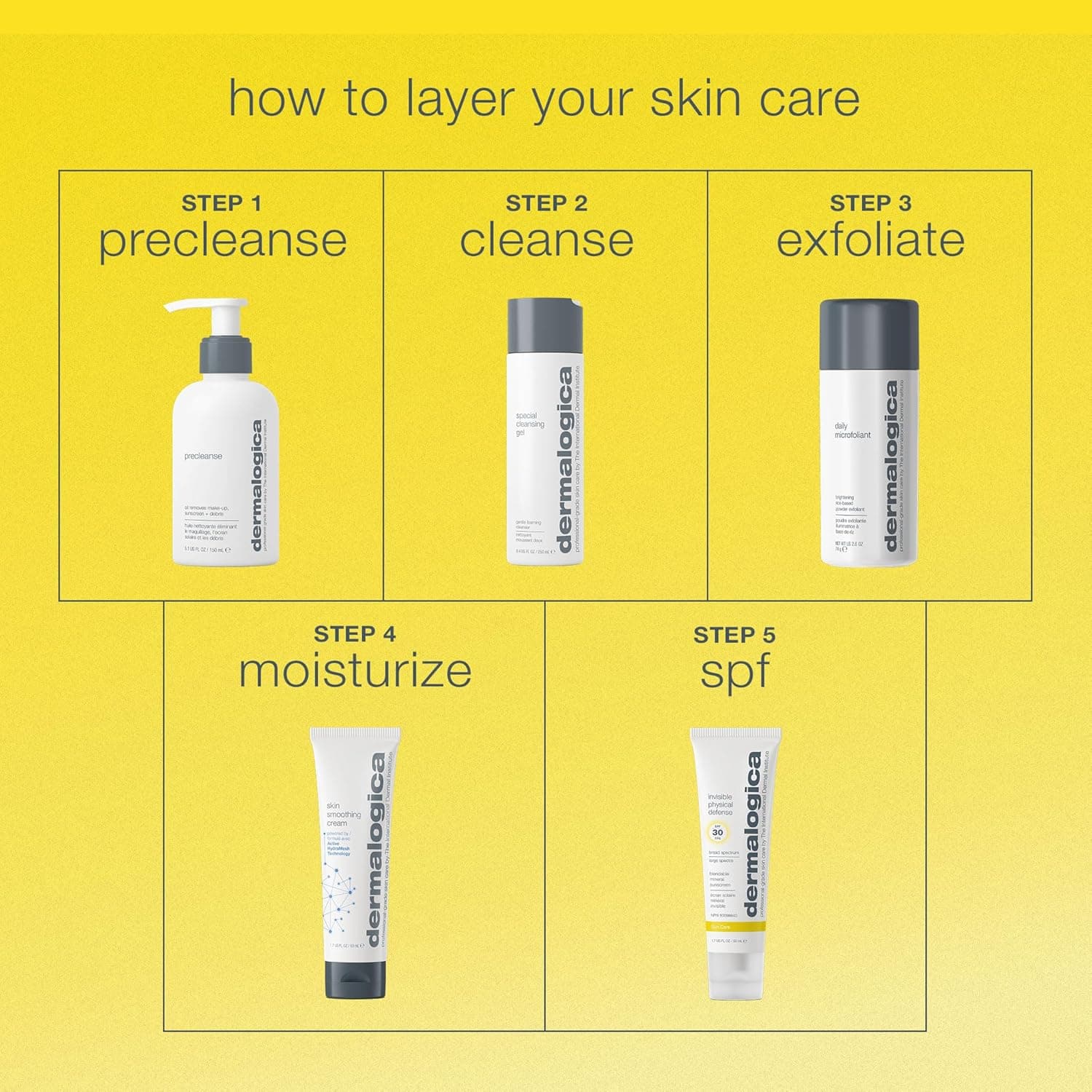 Dermalogica Invisible Physical Defense SPF30 Face Sunscreen Moisturizer – image 10