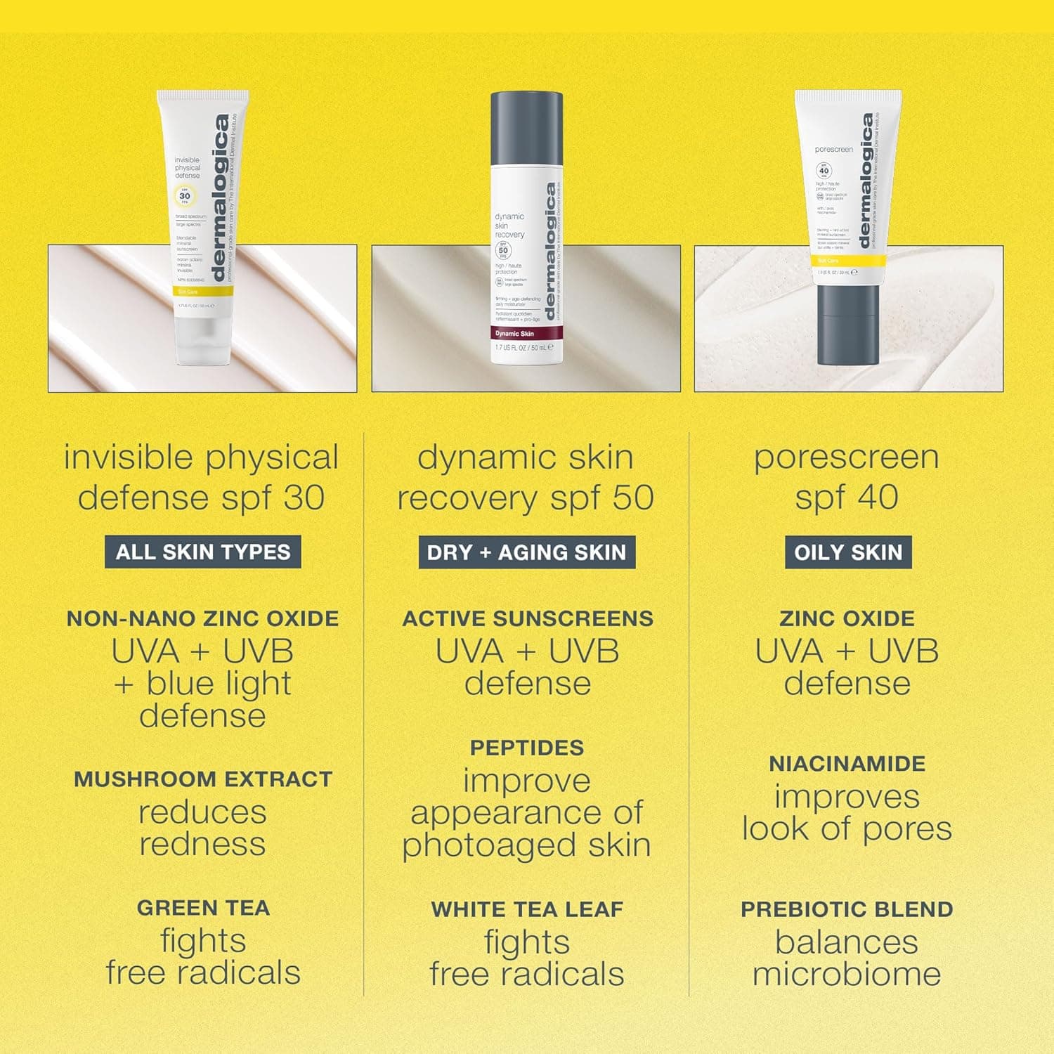 Dermalogica Invisible Physical Defense SPF30 Face Sunscreen Moisturizer – image 9