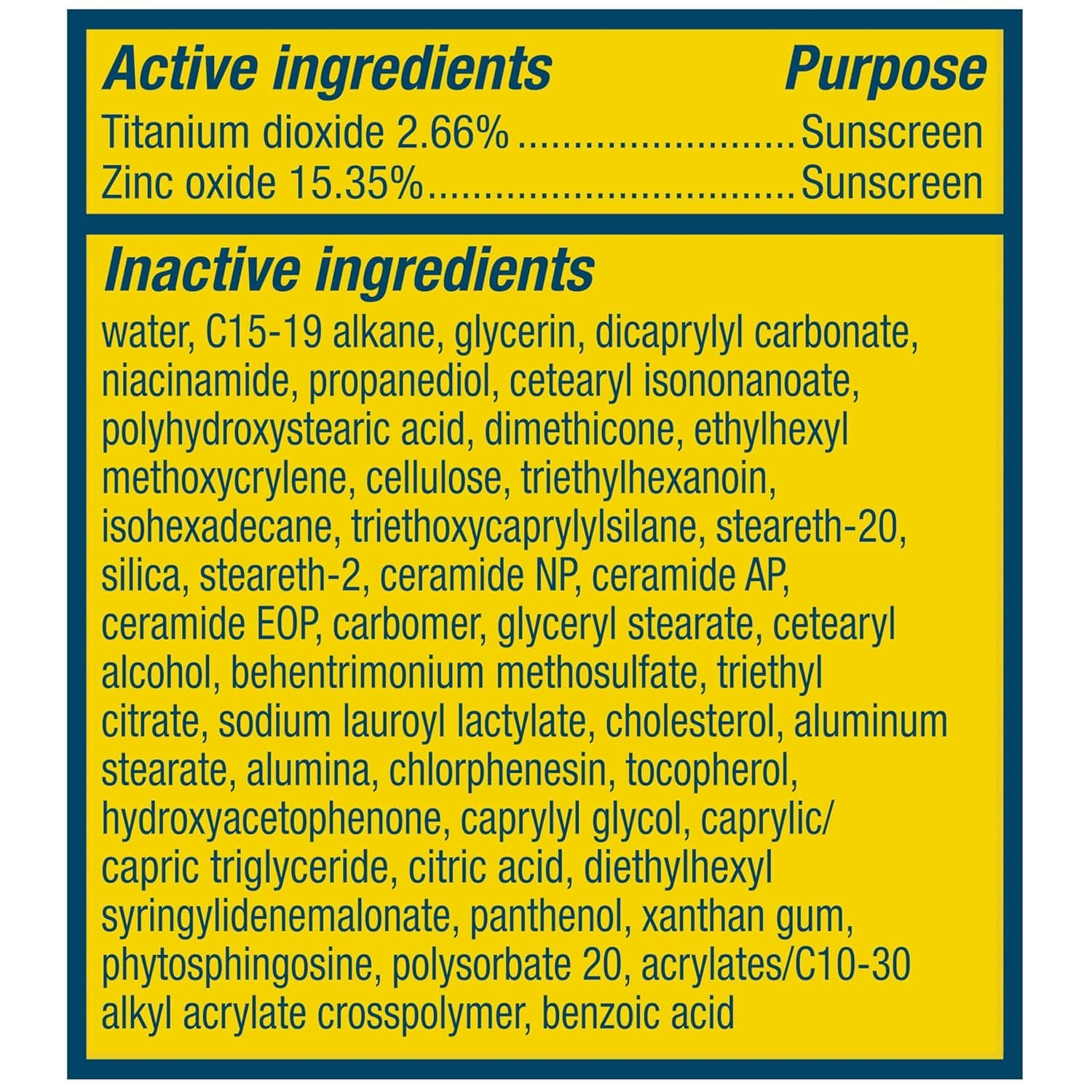 CeraVe Invisible Mineral Sunscreen SPF 50 – image 14