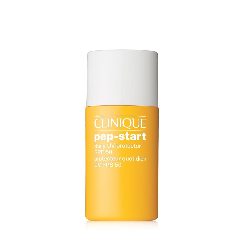 Clinique Pep-Start Daily UV Protector Broad Spectrum SPF 50