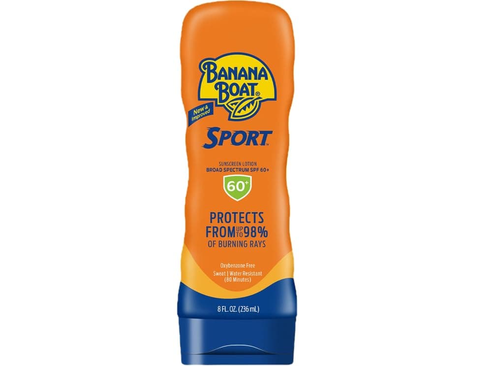 Banana Boat Sport Ultra SPF 50 Sunscreen Lotion, 12oz – image 13