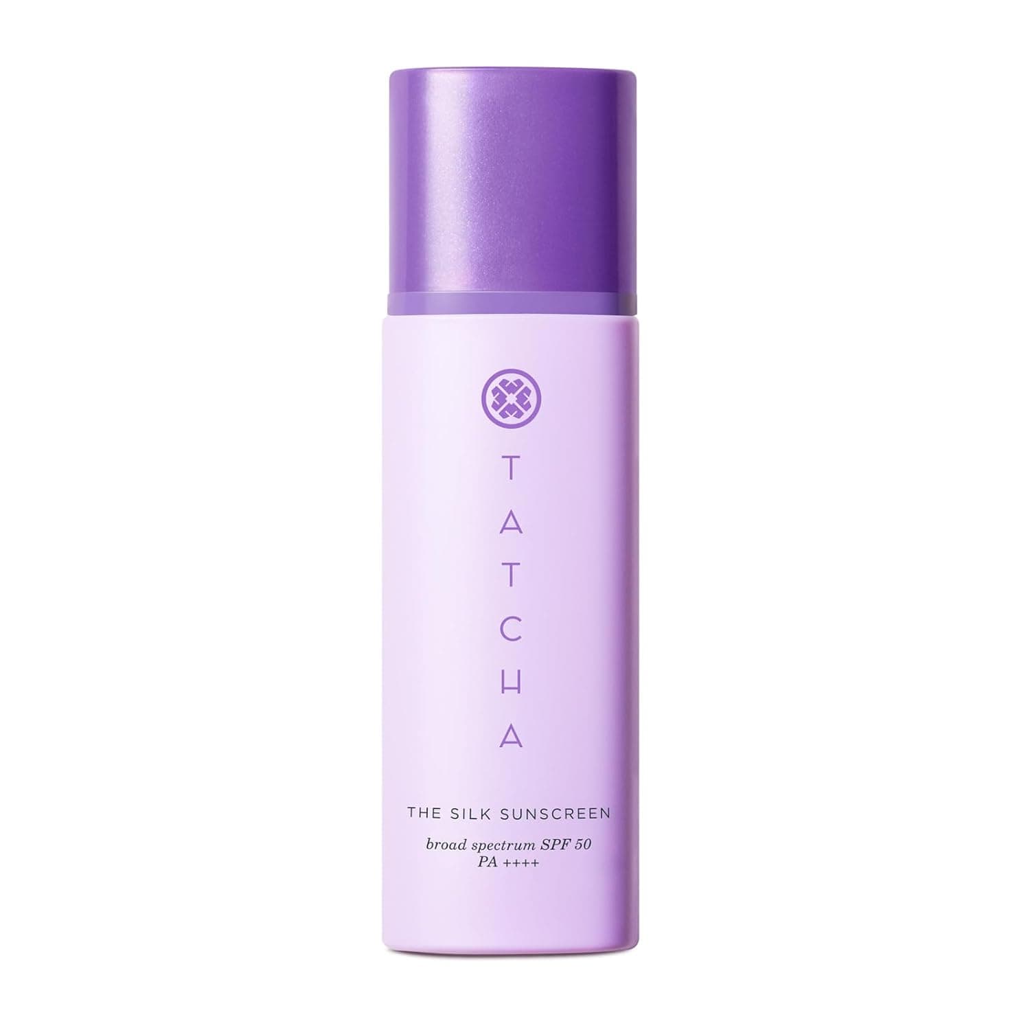 The Silk Sunscreen