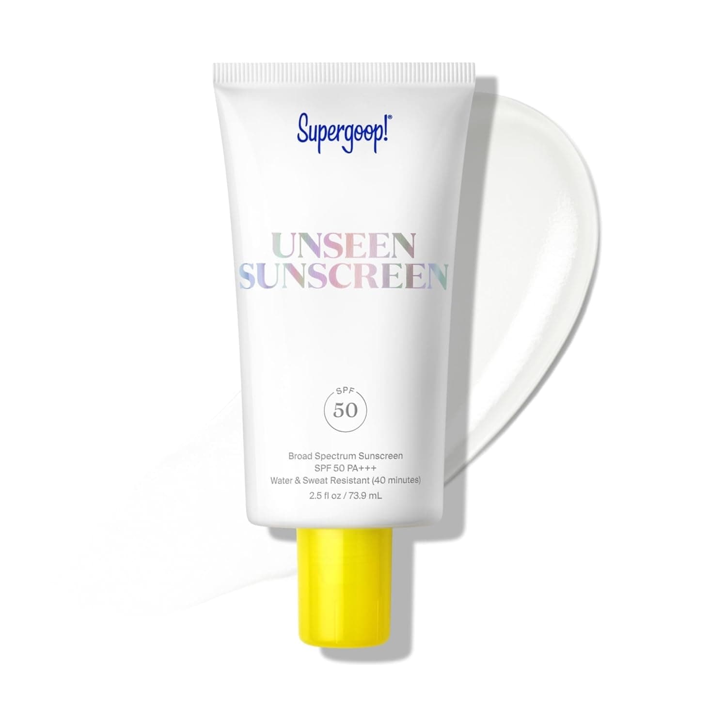 Supergoop! Unseen Sunscreen – image 23