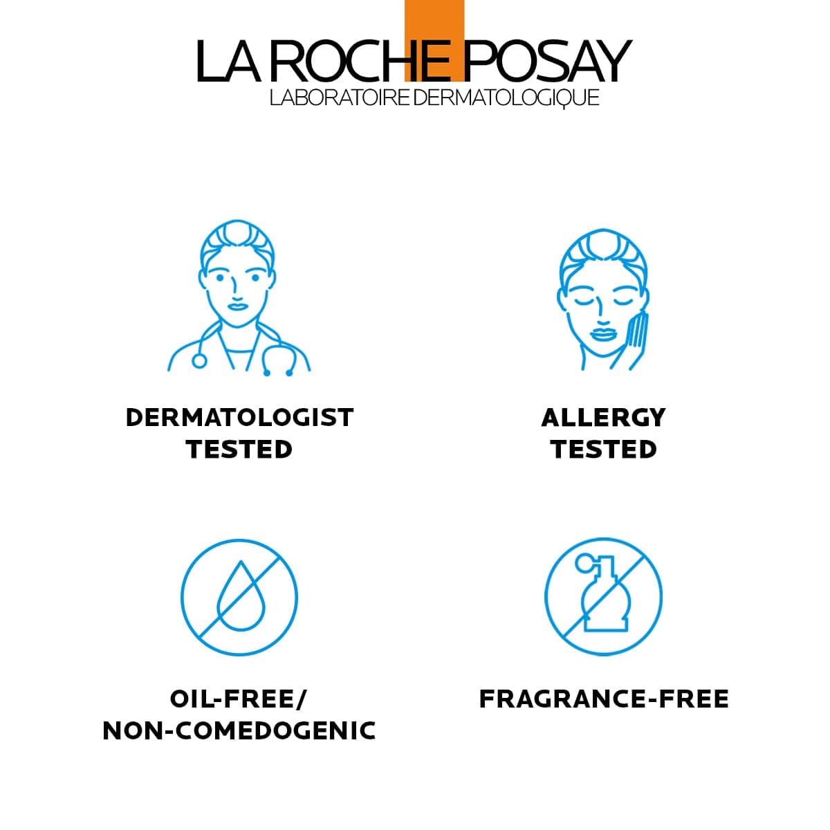 La Roche-Posay Anthelios Melt-In Milk Sunscreen SPF 60 – image 4