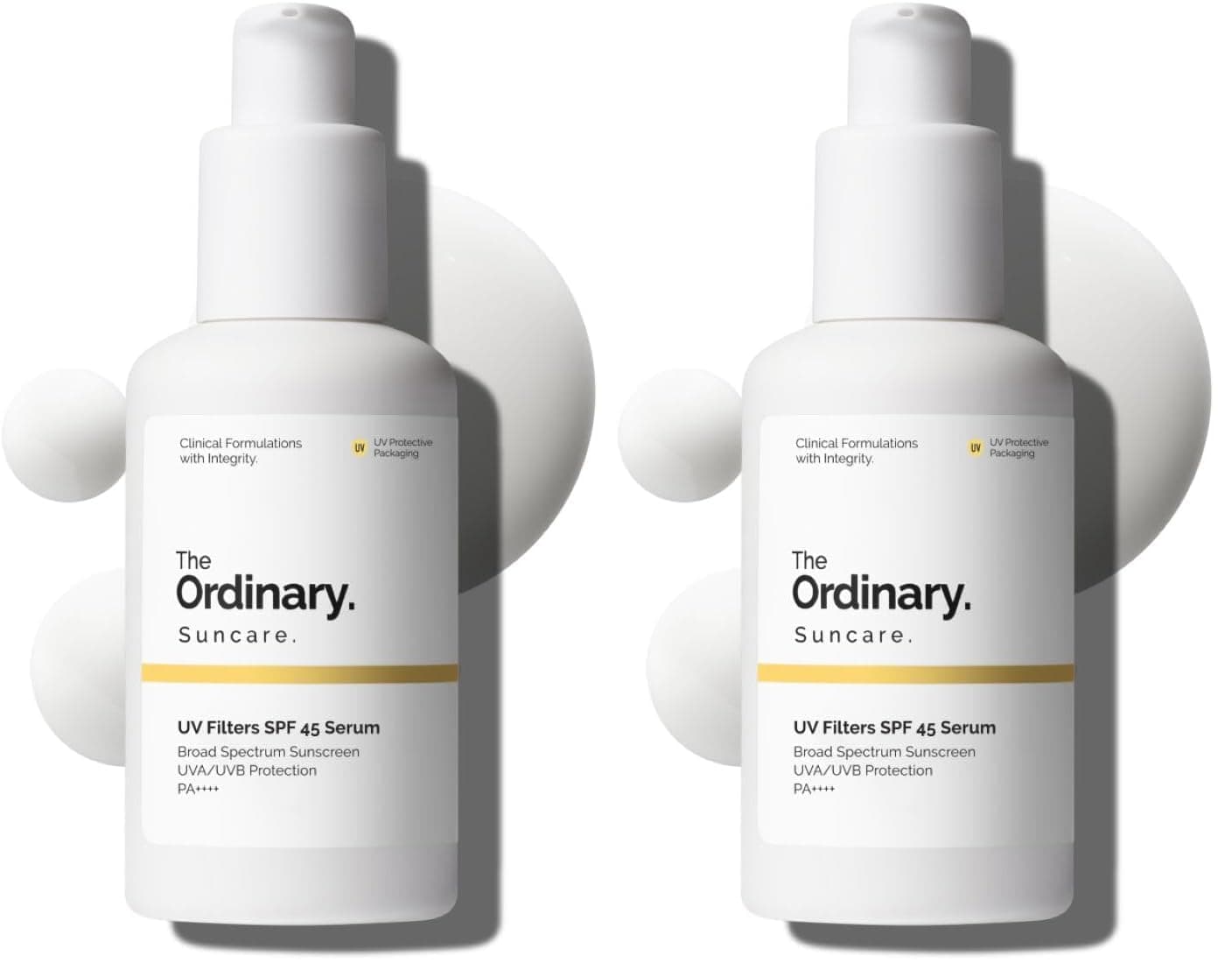 The Ordinary UV Filters SPF 45 Serum Sunscreen for Face – image 7