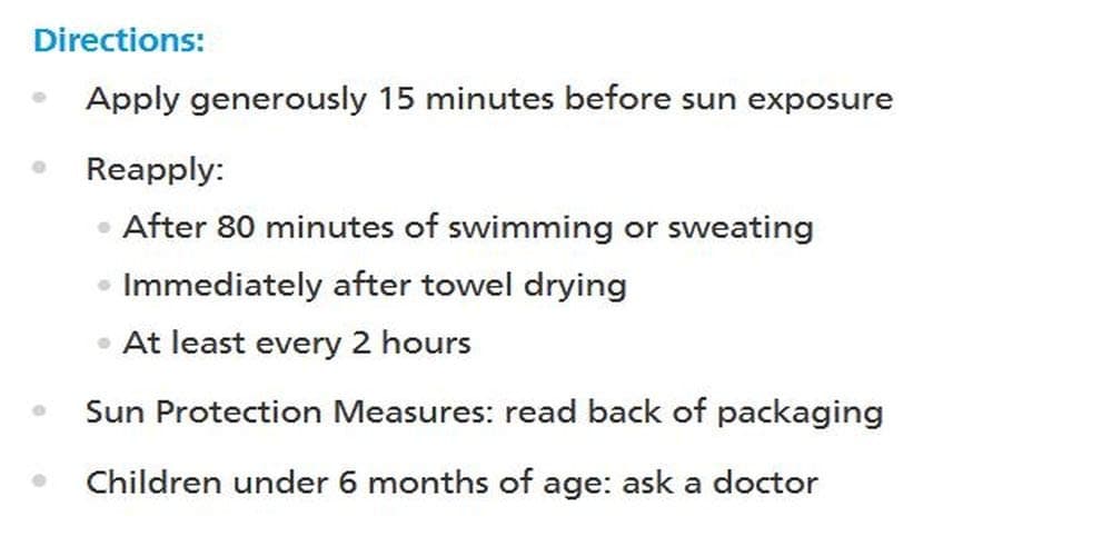 La Roche-Posay Anthelios Clear Skin Sunscreen Dry Touch SPF 60 – image 7