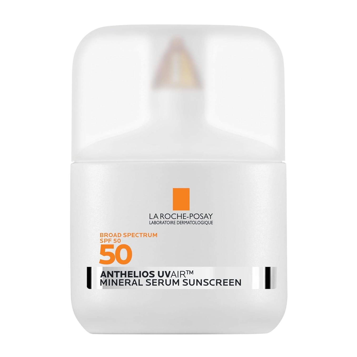 La Roche-Posay Anthelios UVAir Sunscreen Serum SPF 50 for Sensitive Skin – image 12