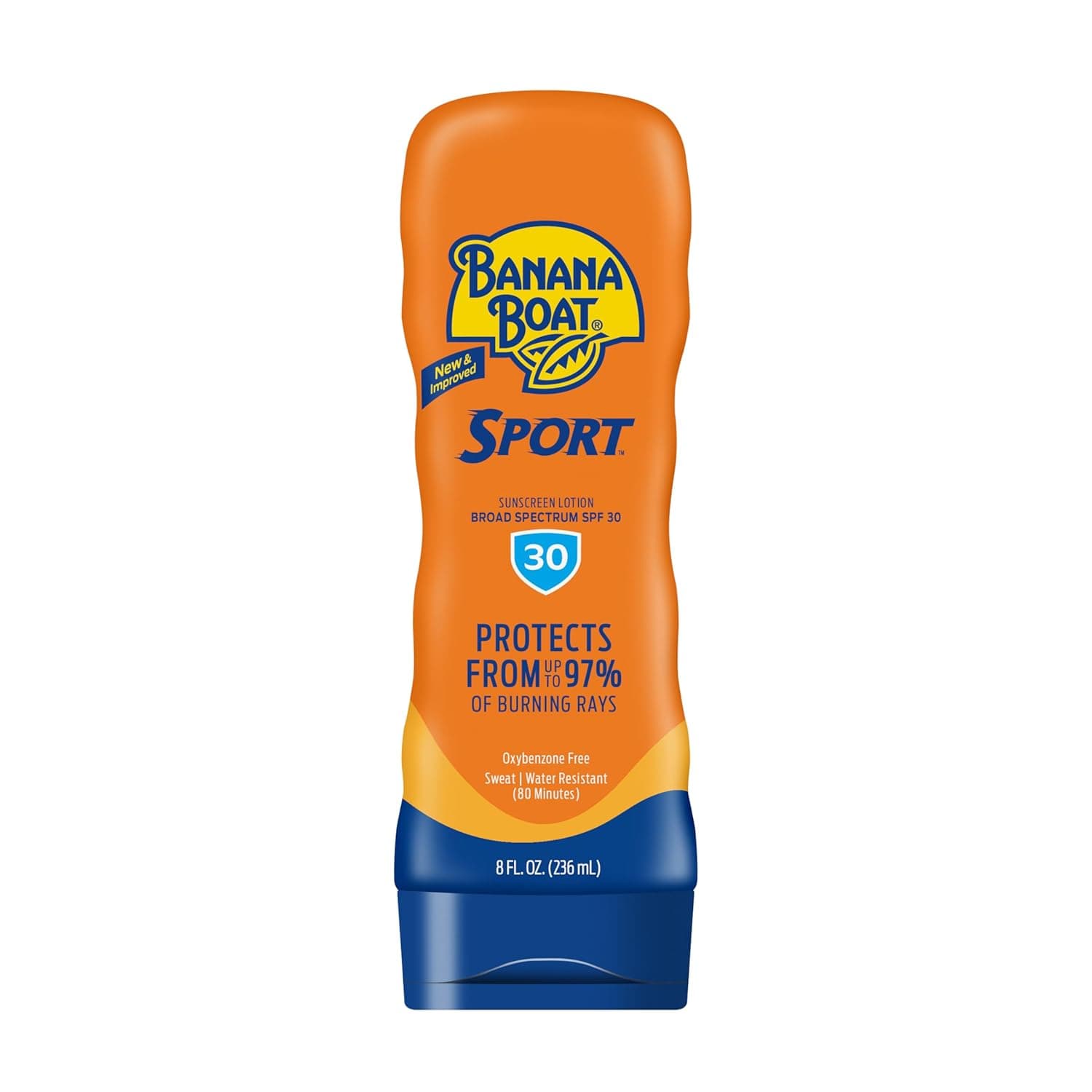 Banana Boat Sport Ultra SPF 50 Sunscreen Lotion, 12oz – image 17