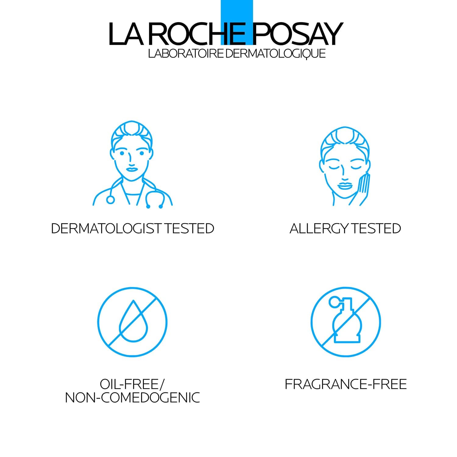 La Roche-Posay Anthelios UV Pro-Sport Sunscreen for Face & Body – image 8