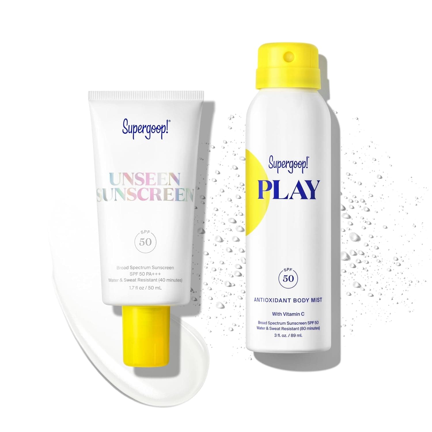 Supergoop! Unseen Sunscreen – image 25