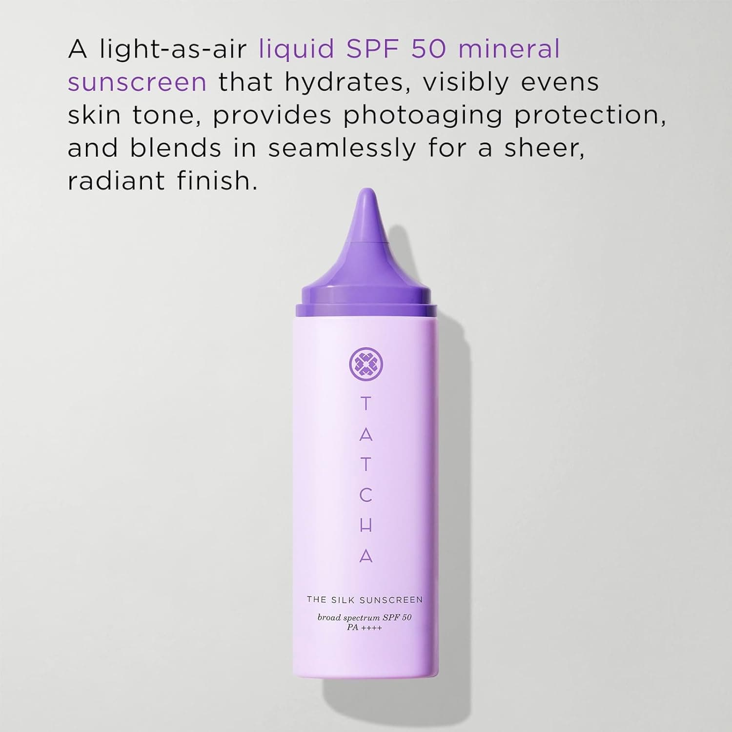 The Silk Sunscreen – image 2