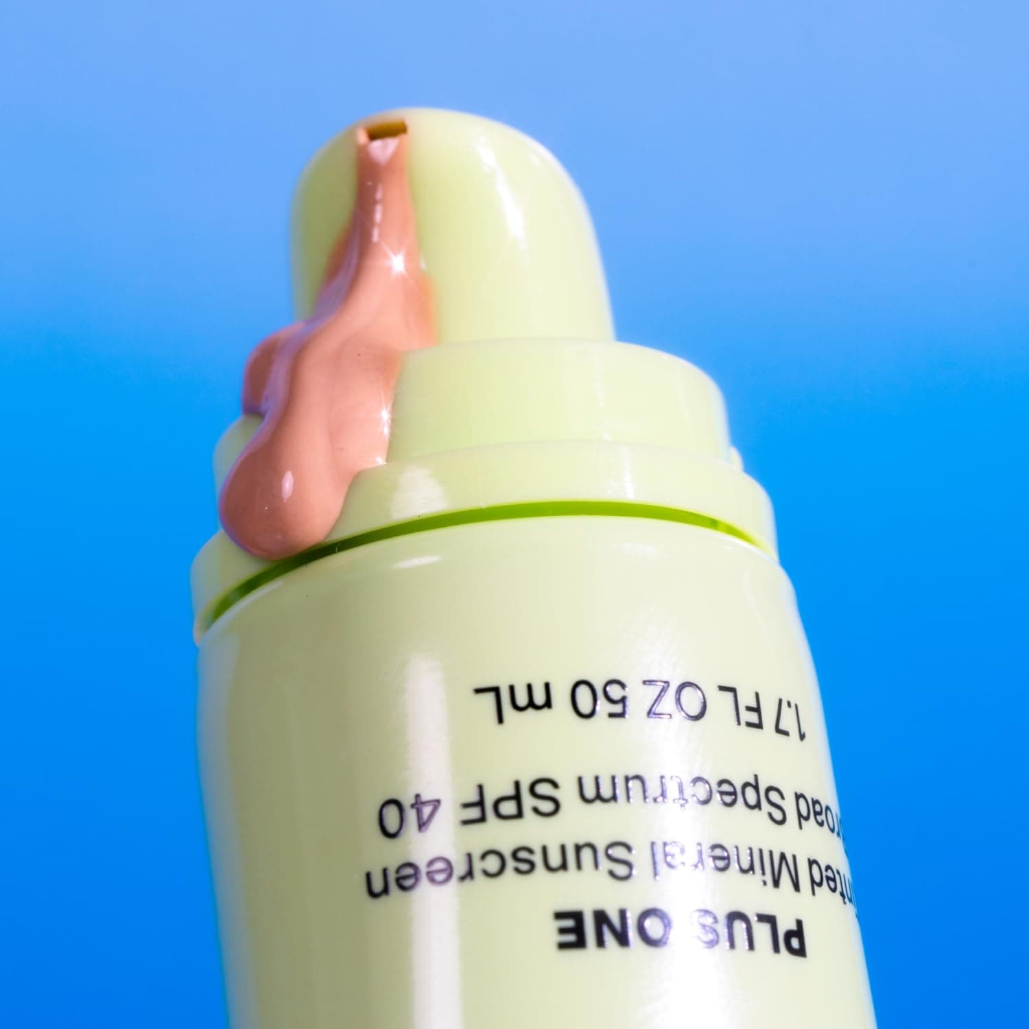 Bubble Skincare Daily Mineral Sunscreen Broad Spectrum SPF 40 – image 2