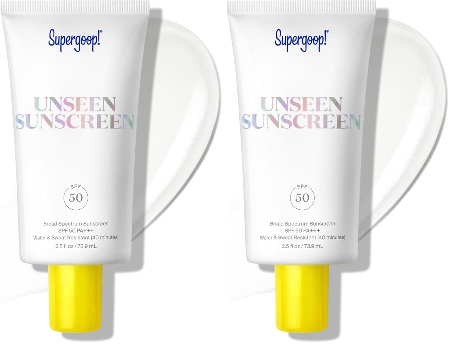 Supergoop! Unseen Sunscreen – image 20