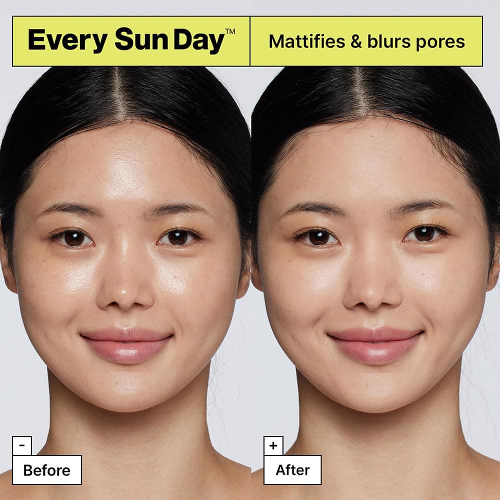 Dr.Jart+ Every Sun Day Invisible Korean Priming Sunscreen Stick SPF 40 with Hyaluronic Acid – image 3