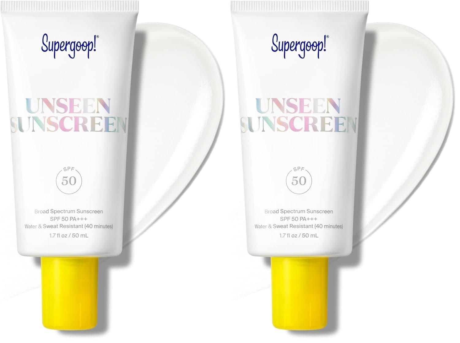 Supergoop! Unseen Sunscreen – image 19